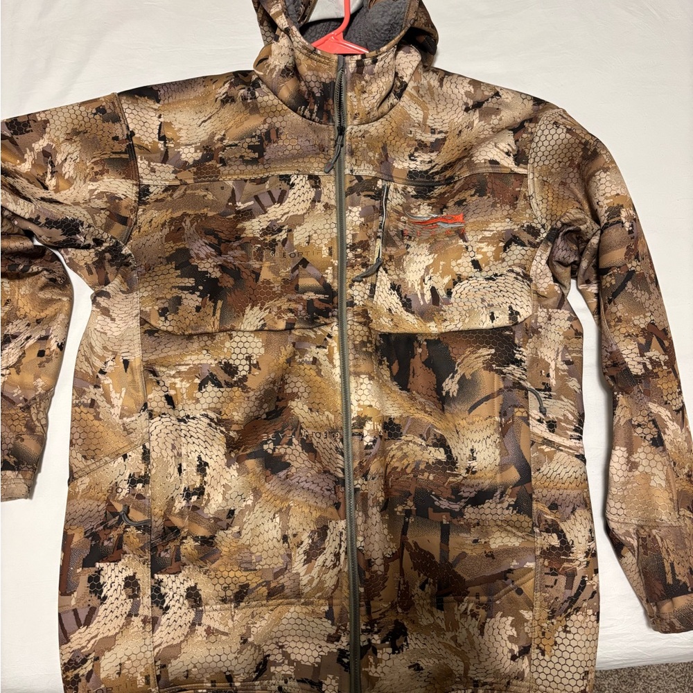 Sitka Traverse Hoodie